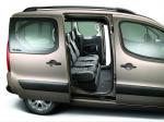 Citroen Berlingo 2012 года